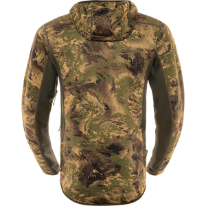 Deer Stalker - camo fleece hoodie AXIS MSP®Forest  - Härkila