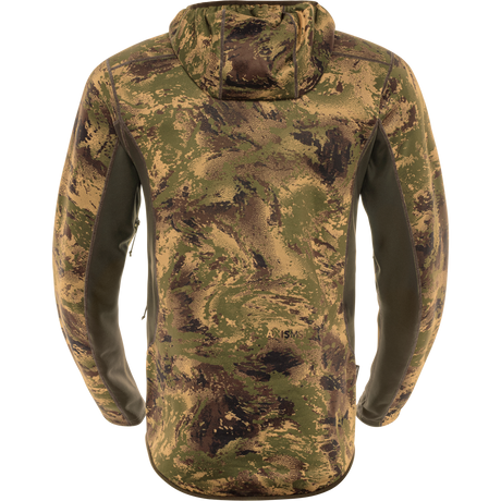 Deer Stalker - camo fleece hoodie AXIS MSP®Forest  - Härkila