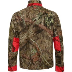 Moose Hunter 2.0 - WSP jakke MossyOak®Break-Up Country®/MossyOak®Red - Härkila