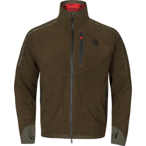 Kamko camo reversible WSP jakke Hunting green/MossyOak®Break-up Country® - Härkila