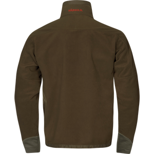 Kamko camo reversible WSP jakke Hunting green/MossyOak®Break-up Country® - Härkila