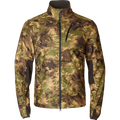 Deer Stalker - camo WSP fleece jakke AXIS MSP®Forest - Härkila