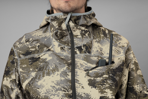 Mountain Hunter Expedition - fleece hoodie AXIS MSP®Mountain - Härkila