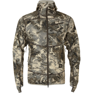 Mountain Hunter Expedition - fleece hoodie AXIS MSP®Mountain - Härkila