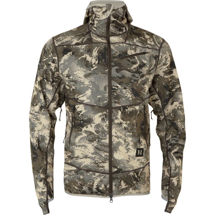 Mountain Hunter Expedition fleece hoodie AXIS MSP®Mountain - Härkila