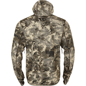 Mountain Hunter Expedition - fleece hoodie AXIS MSP®Mountain - Härkila
