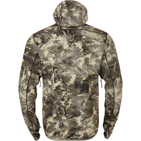 Mountain Hunter Expedition - fleece hoodie AXIS MSP®Mountain - Härkila