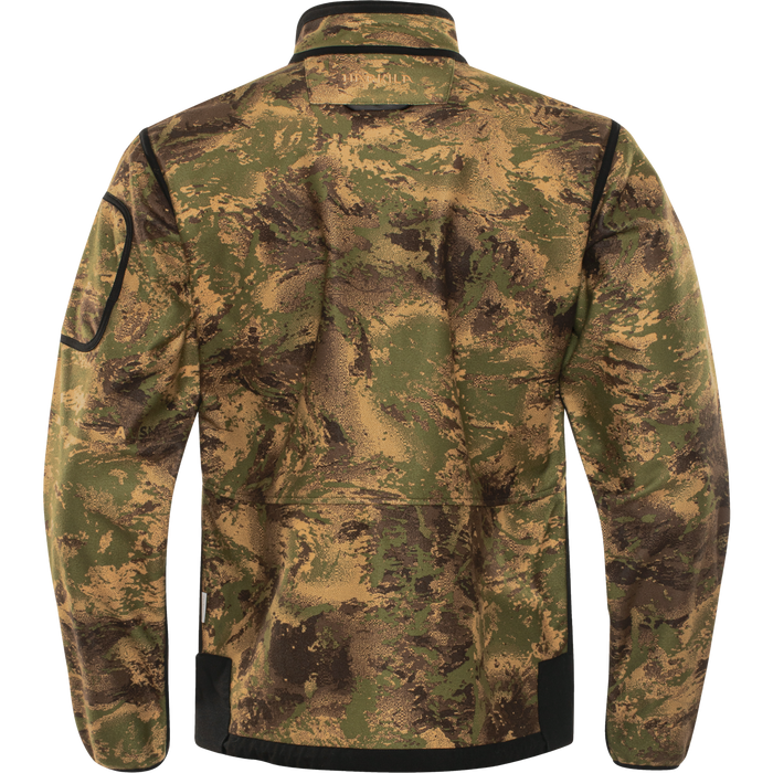 Kamko fleece - Limited Edition Willow green/AXIS MSP®Forest - Härkila