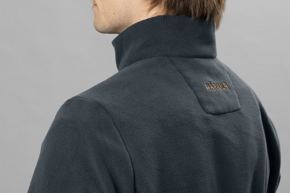 Sandhem 200 pullover - Dark navy - Härkila