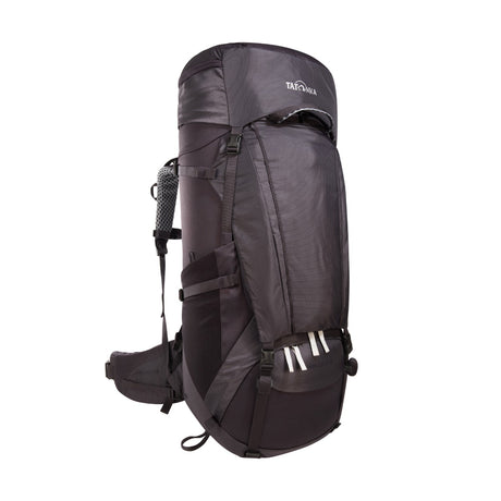 Yukon 60+10 Women - Tatonka - midnight plum