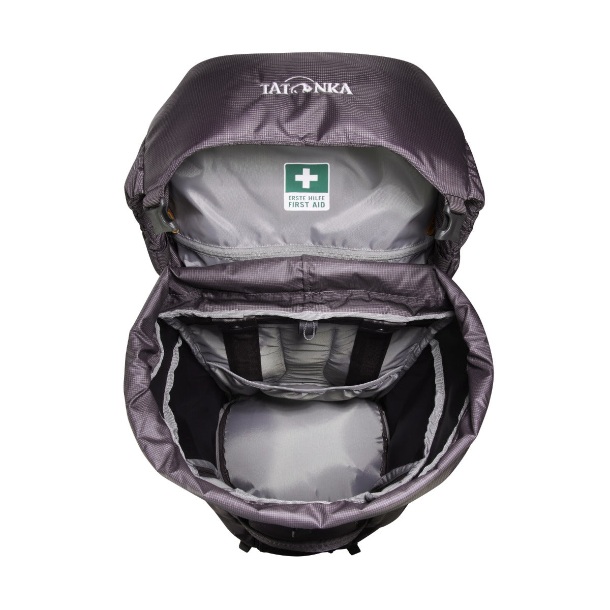Yukon 60+10 Women - Tatonka - Sage Green