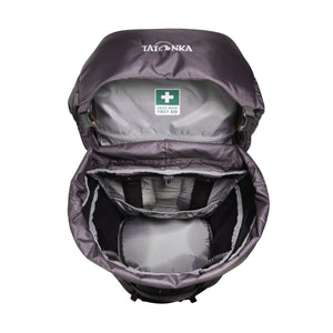 Yukon 60+10 Women - Tatonka - Sage Green