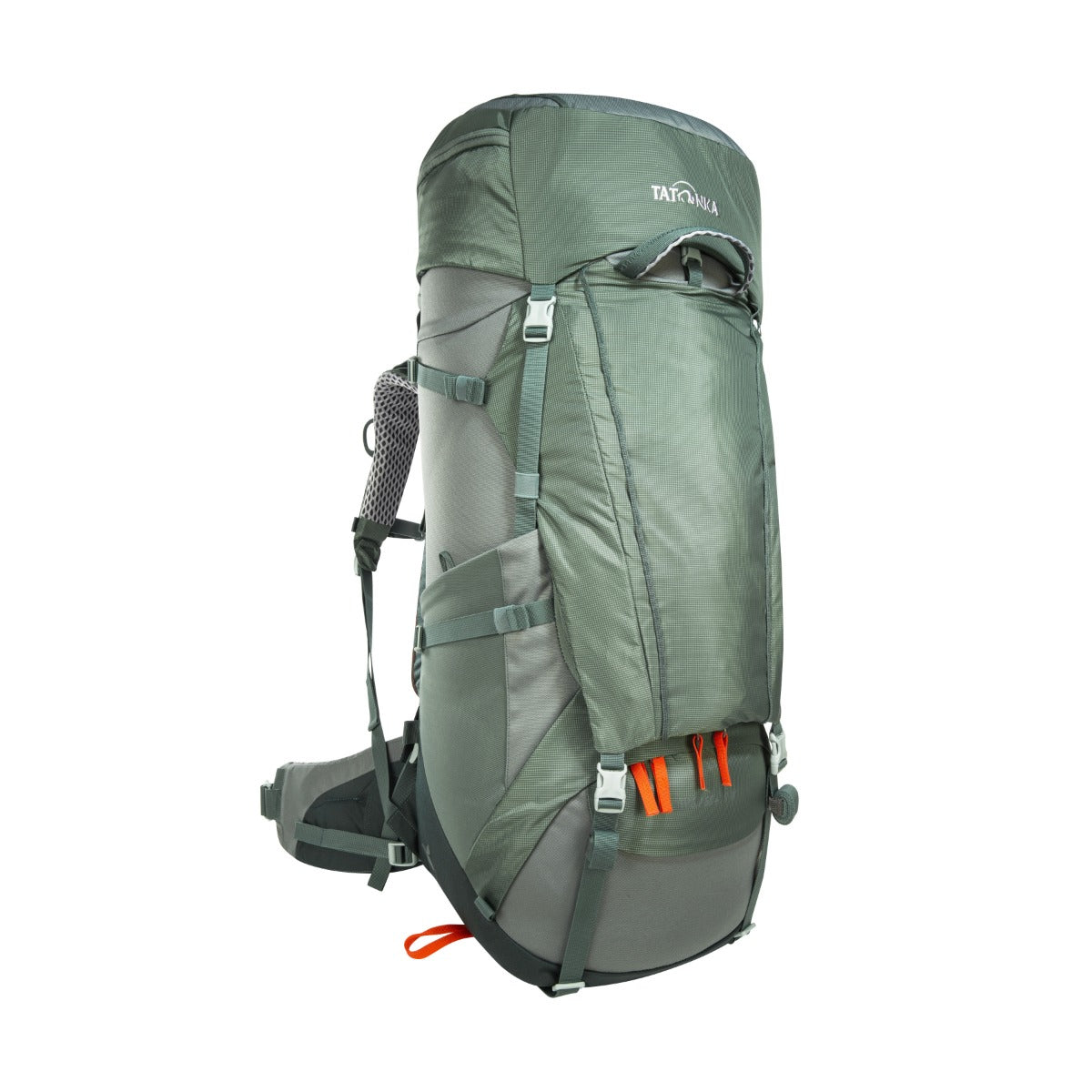 Yukon 60+10 Women - Tatonka - Sage Green