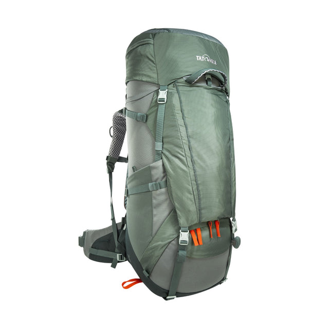 Yukon 60+10 Women - Tatonka - Sage Green