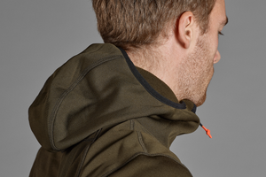 Power fleece - Pine green - Seeland