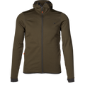Power fleece - Pine green - Seeland
