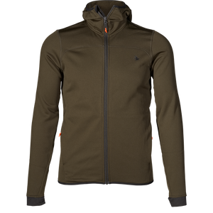 Power fleece - Pine green - Seeland