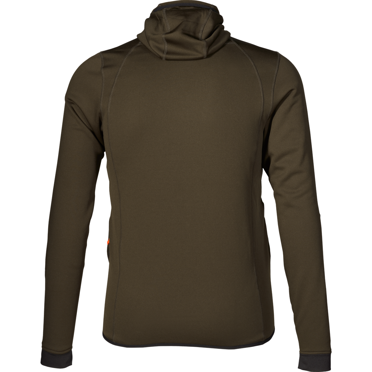 Power fleece - Pine green - Seeland