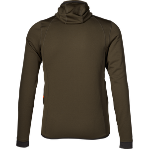 Power fleece - Pine green - Seeland