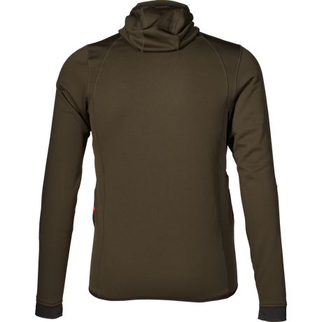 Power fleece - Pine green - Seeland