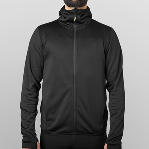 Power fleece - Meteorite - Seeland