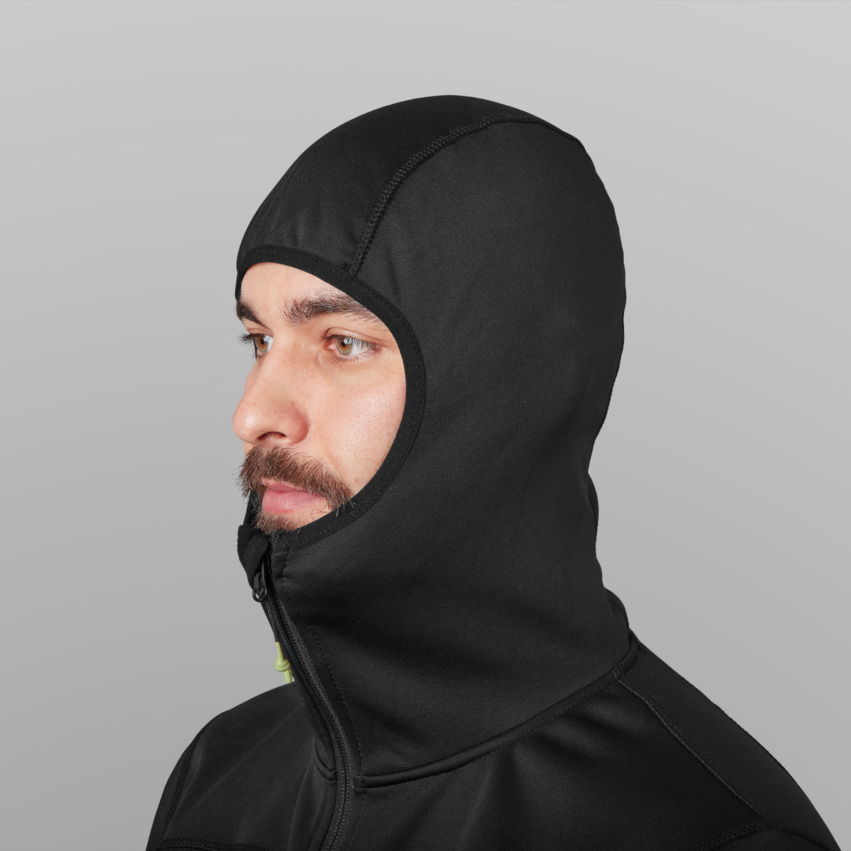 Power fleece - Meteorite - Seeland