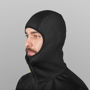 Power fleece - Meteorite - Seeland