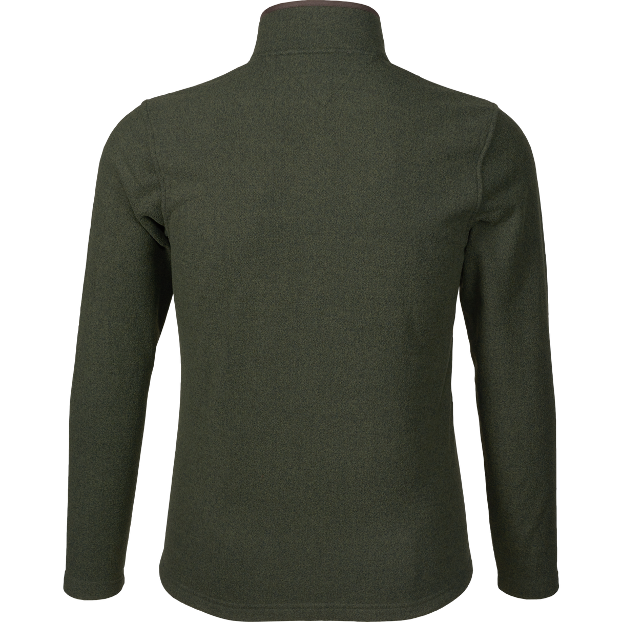 Woodcock fleece Classic green - Seeland