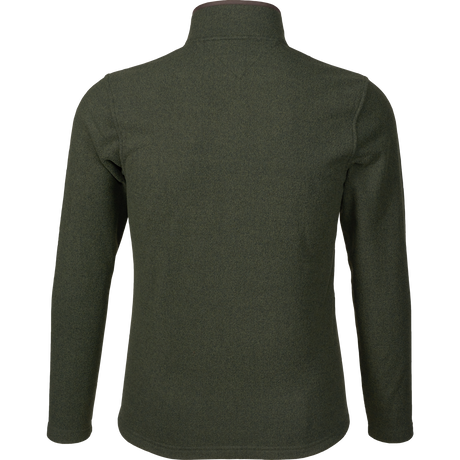 Woodcock fleece Classic green - Seeland