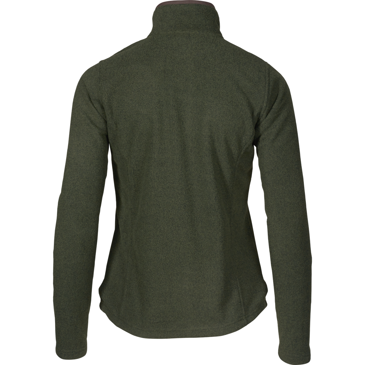 Woodcock fleece Women - Classic green - Seeland