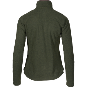 Woodcock fleece Women - Classic green - Seeland