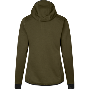 Power fleece Women - Pine green - Seeland