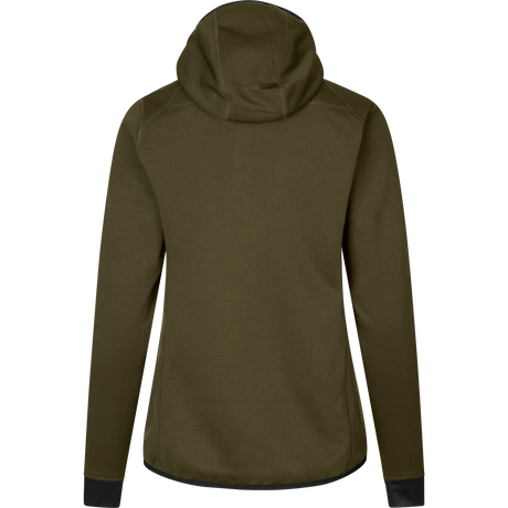 Power fleece Women - Pine green - Seeland