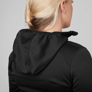 Power fleece Women - Meteorite - Seeland