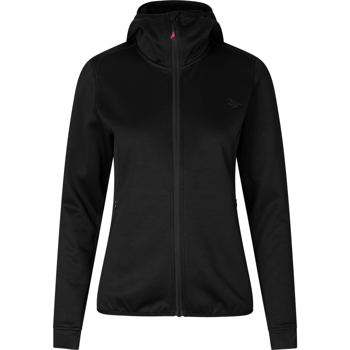 Power fleece Women - Meteorite - Seeland