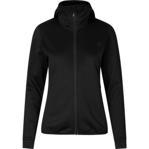 Power fleece Women - Meteorite - Seeland