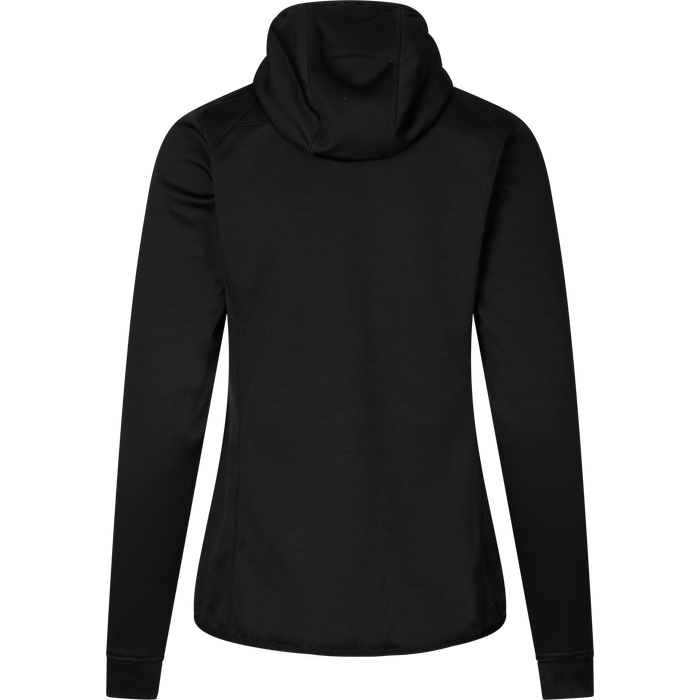 Power fleece Women Meteorite - Seeland