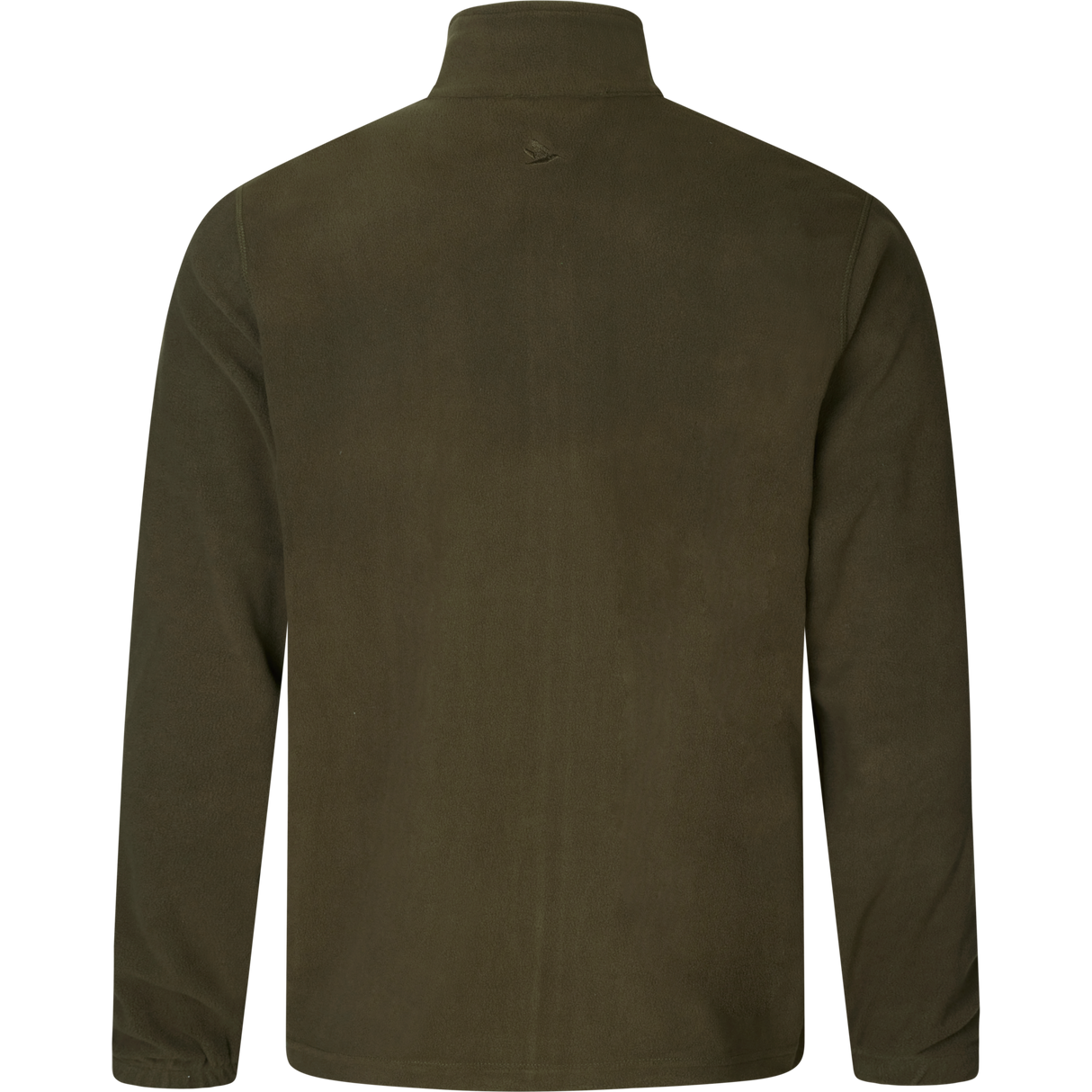 Benjamin fleece - Pine green - Seeland