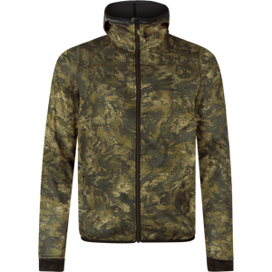 Power Camo fleece InVis green - Seeland