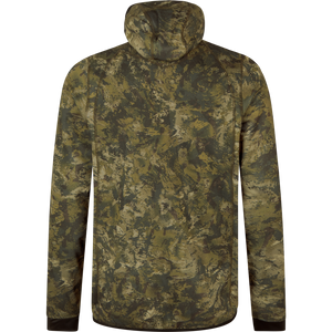 Power Camo fleece InVis green - Seeland