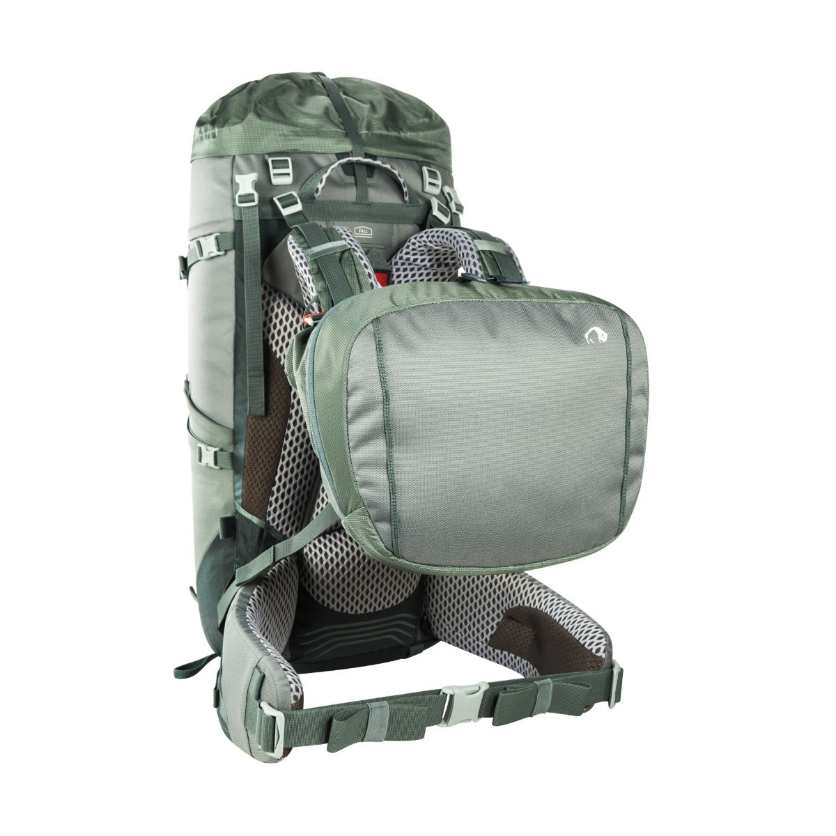 Yukon 50+10 - Tatonka - Sage Green