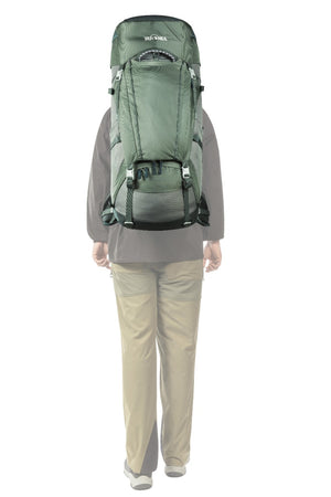 Yukon 50+10 - Tatonka - Sage Green