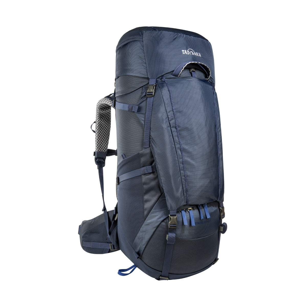 Yukon 60+10 - Tatonka - navy