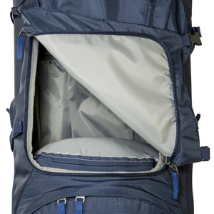 Yukon 60+10 - Tatonka - Titan Grey