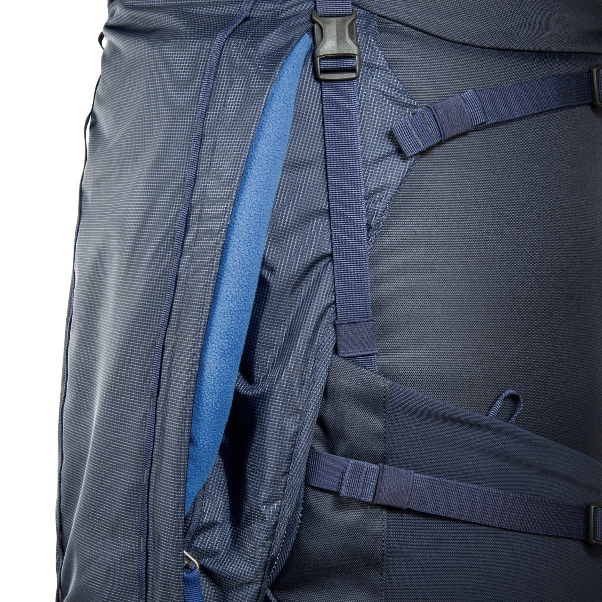 Yukon 60+10 - Tatonka - Titan Grey