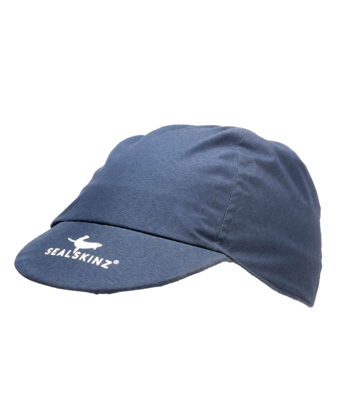 WP All Weather Cycle Cap - Sealskinz - navy blue