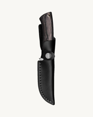TUV kniv med etui - Øyo