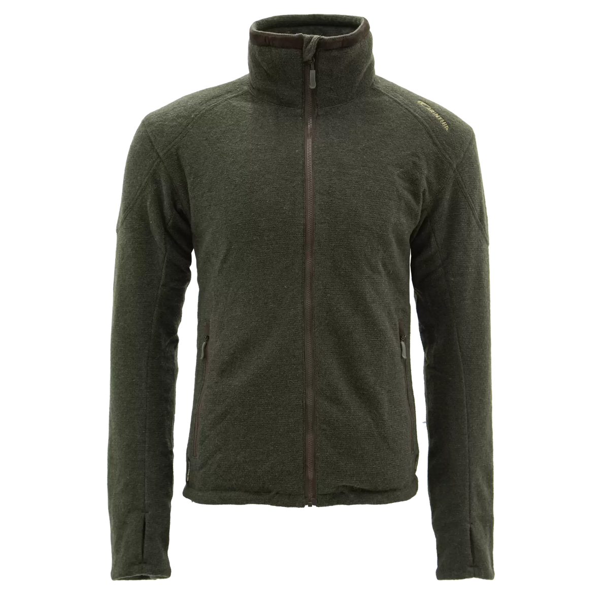 HUNTING SHIRT 2.0 - Carinthia - Olive