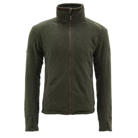 HUNTING SHIRT 2.0 - Carinthia - Olive