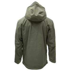 G-LOFT TACTICAL ANORAK - Carinthia - Olive